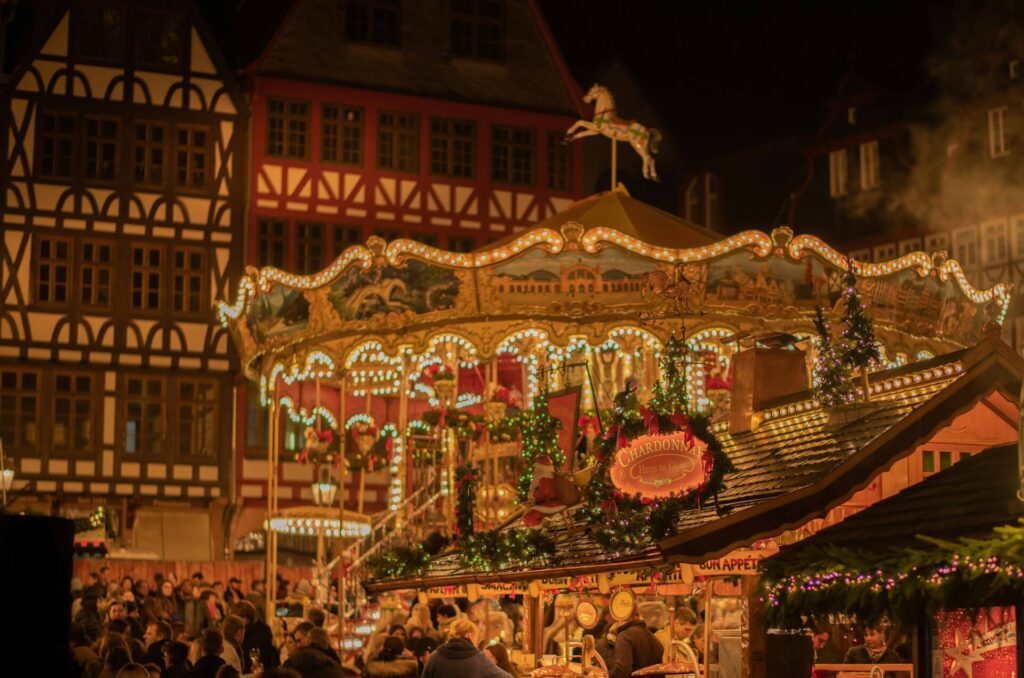 Christmas Market