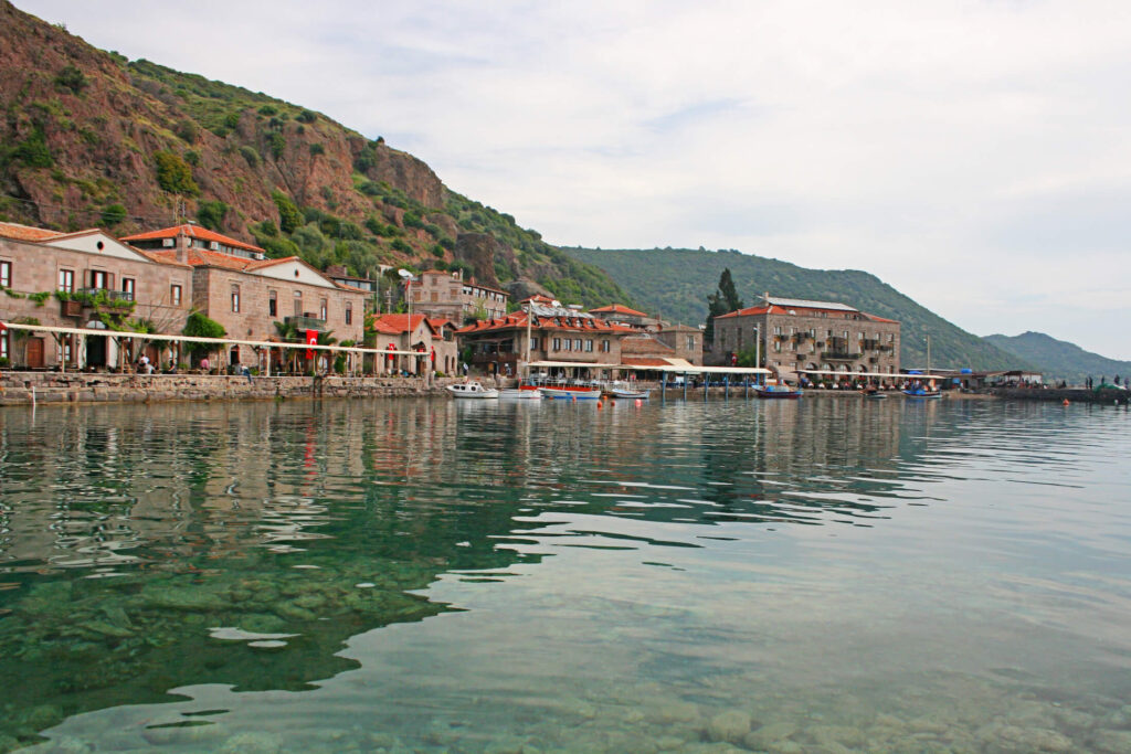 Turkey