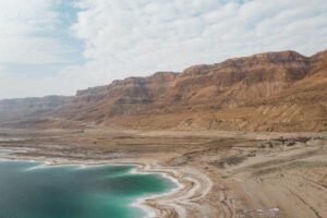 Dead Sea