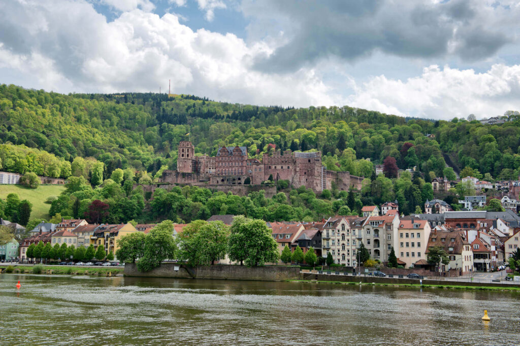 Heidelberg