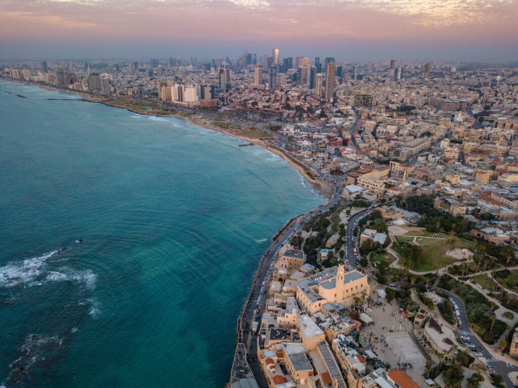 Israel