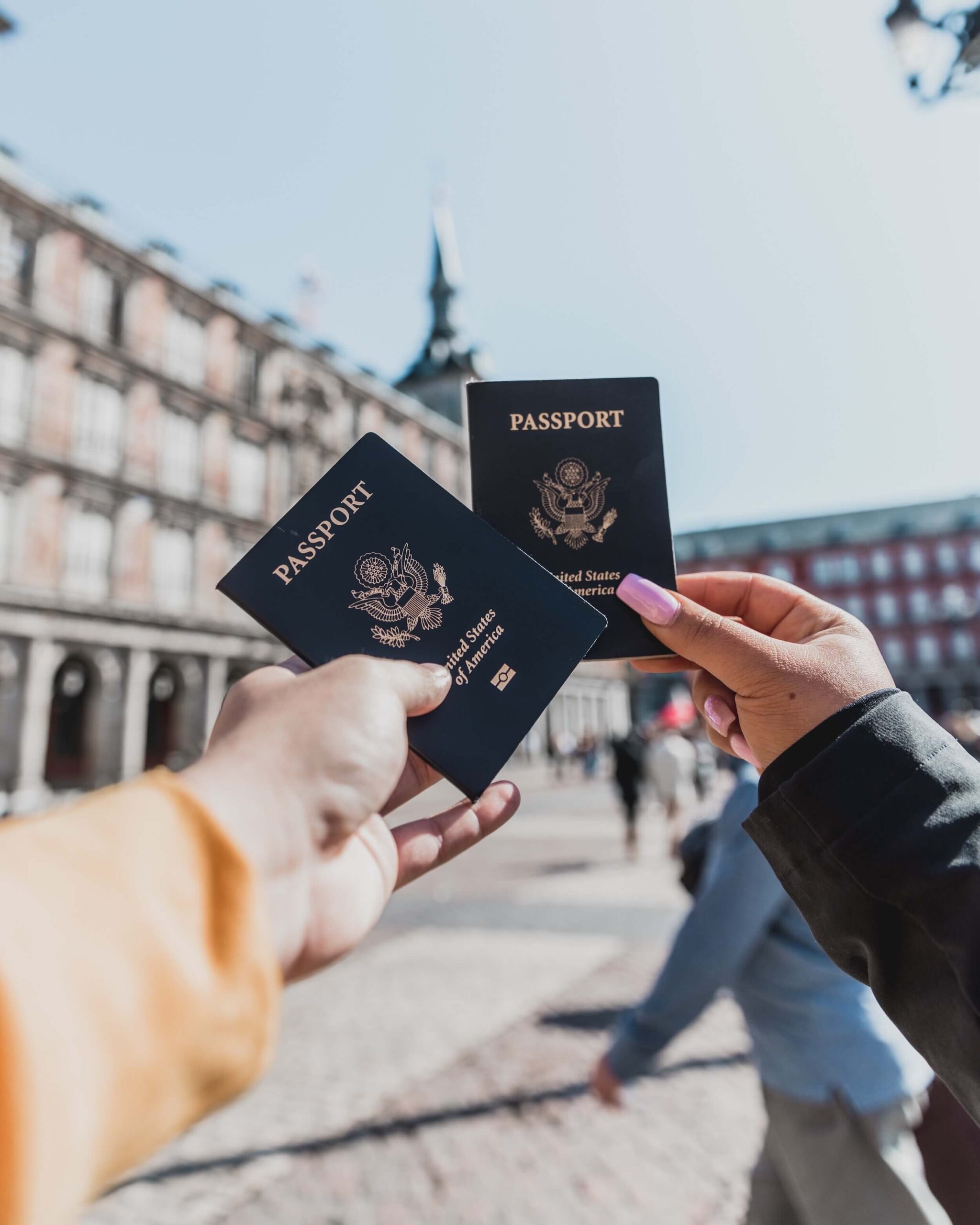 New Requirements Coming in 2024 for Americans Traveling to Europe