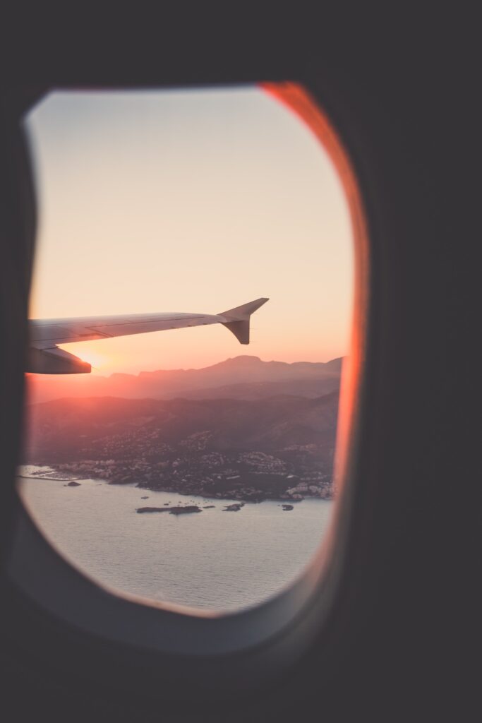Travel