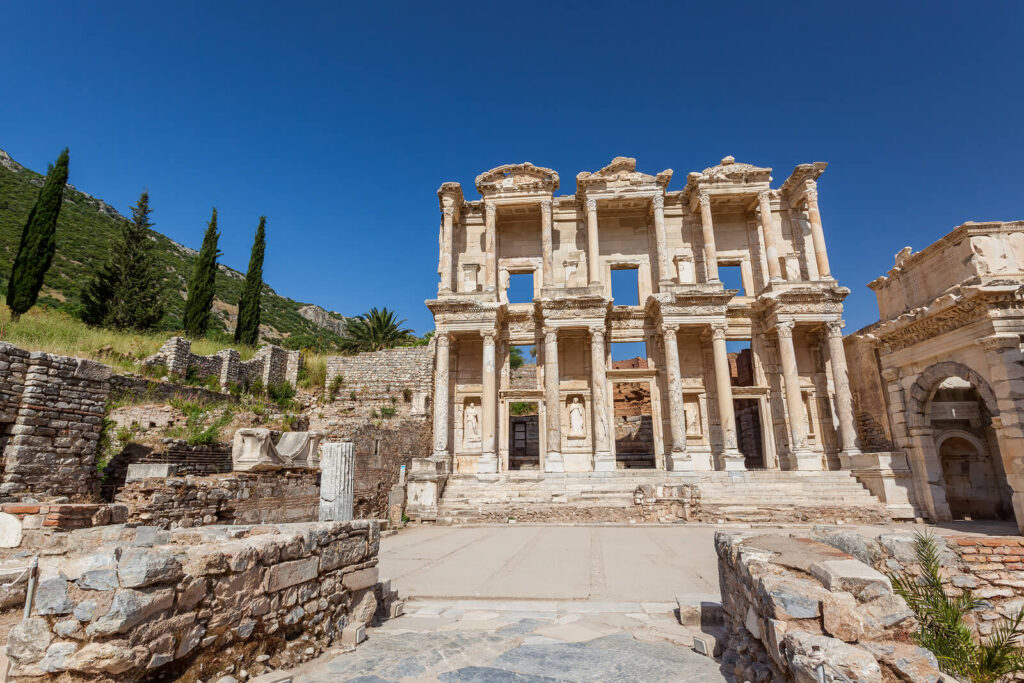 Ephesus, Turkey