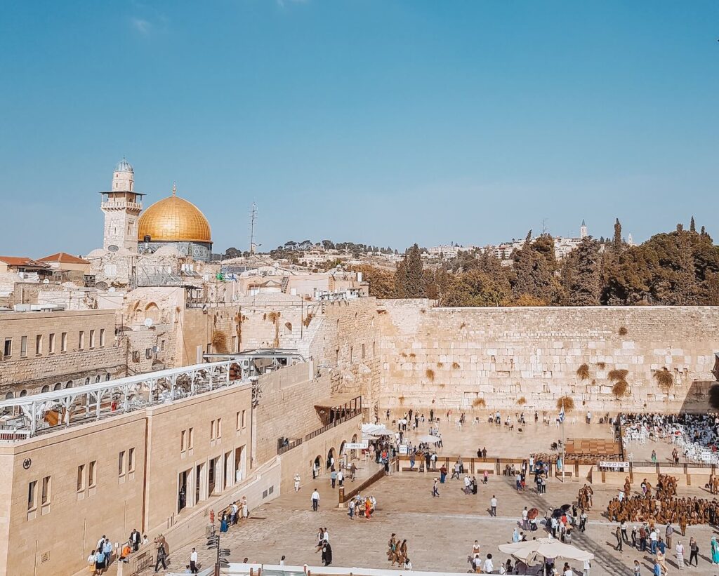 Israel