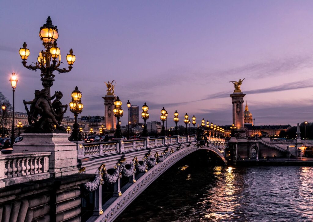 River Cruise