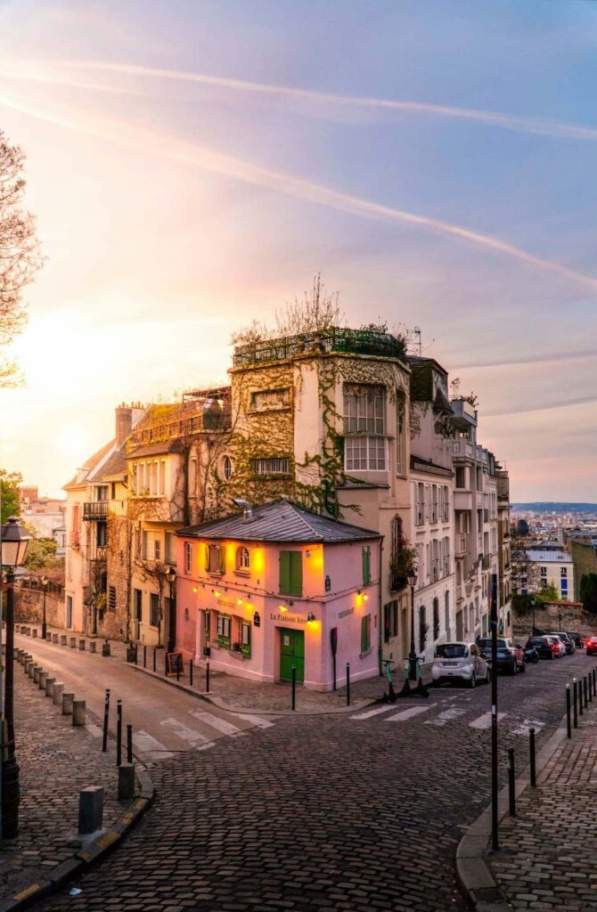 Montmartre