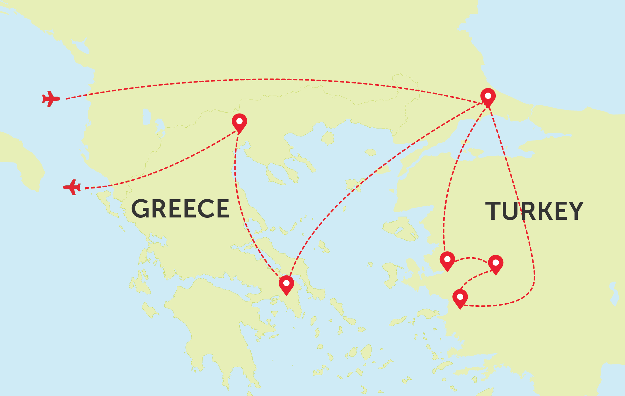 imagineFAMG1125 Turkey and Greece