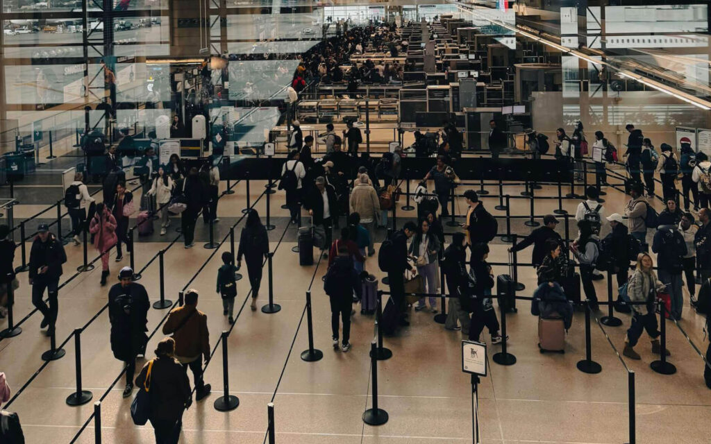 TSA Requirements