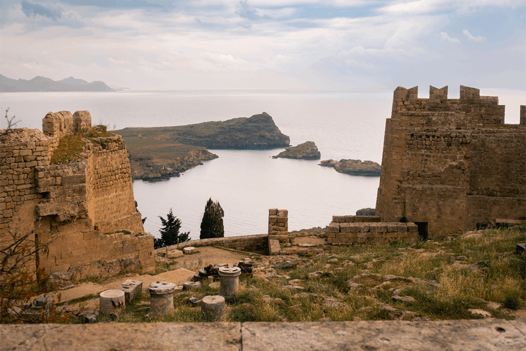 Rhodes, Greece