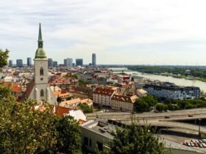 Bratislava, Slovakia