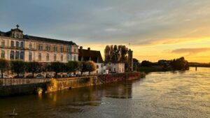 Chalon-sur-Saône, France