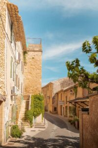 Châteauneuf-du-Pape