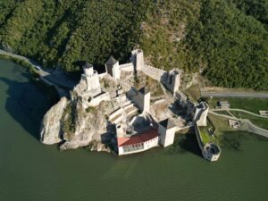 Golubac, Serbia
