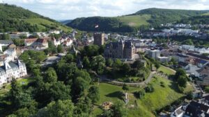 Rüdesheim, Germany