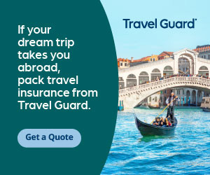 Travel Guard Banner