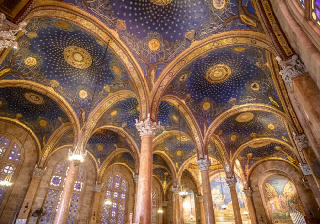 Church of all Nations