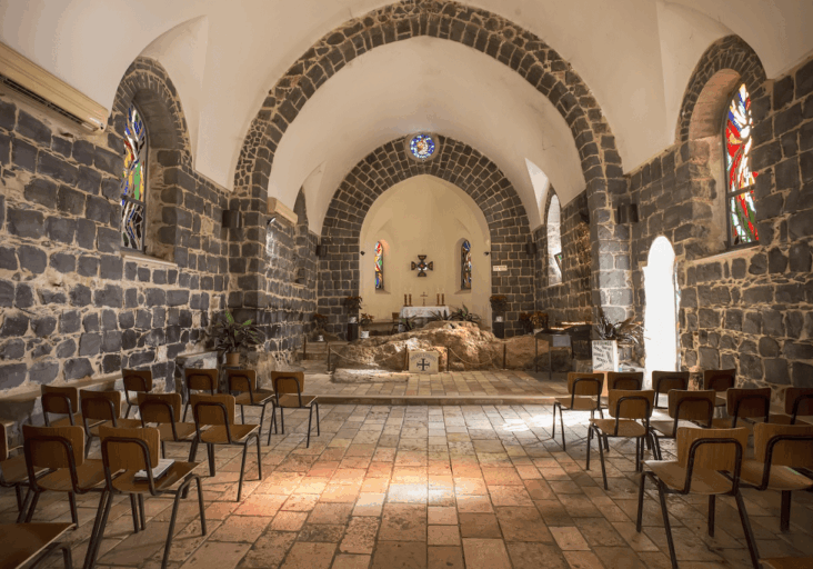 St. Peter's Primacy