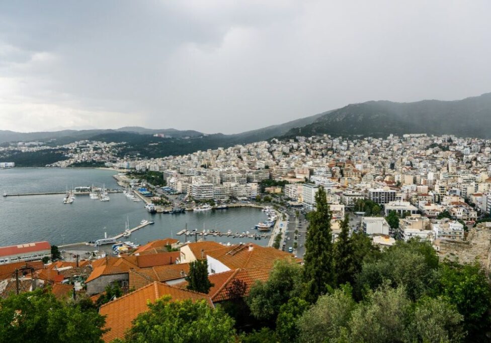 Kavala