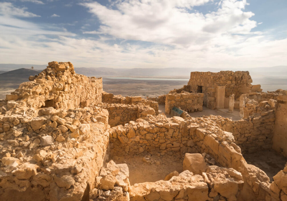 Masada