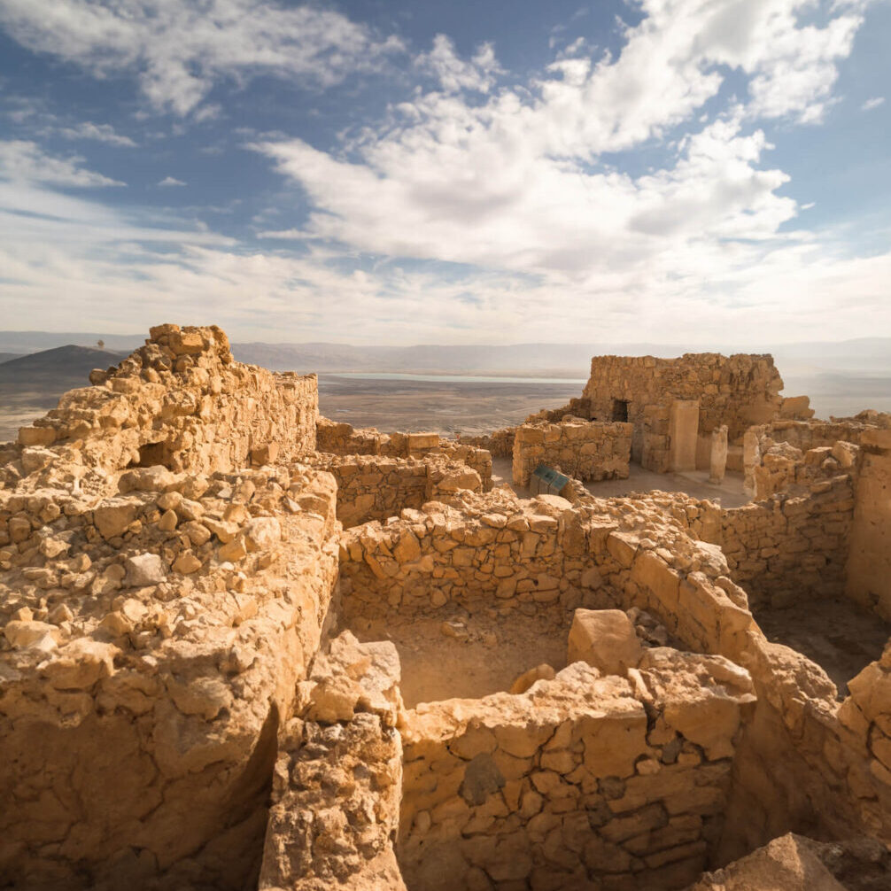 Masada