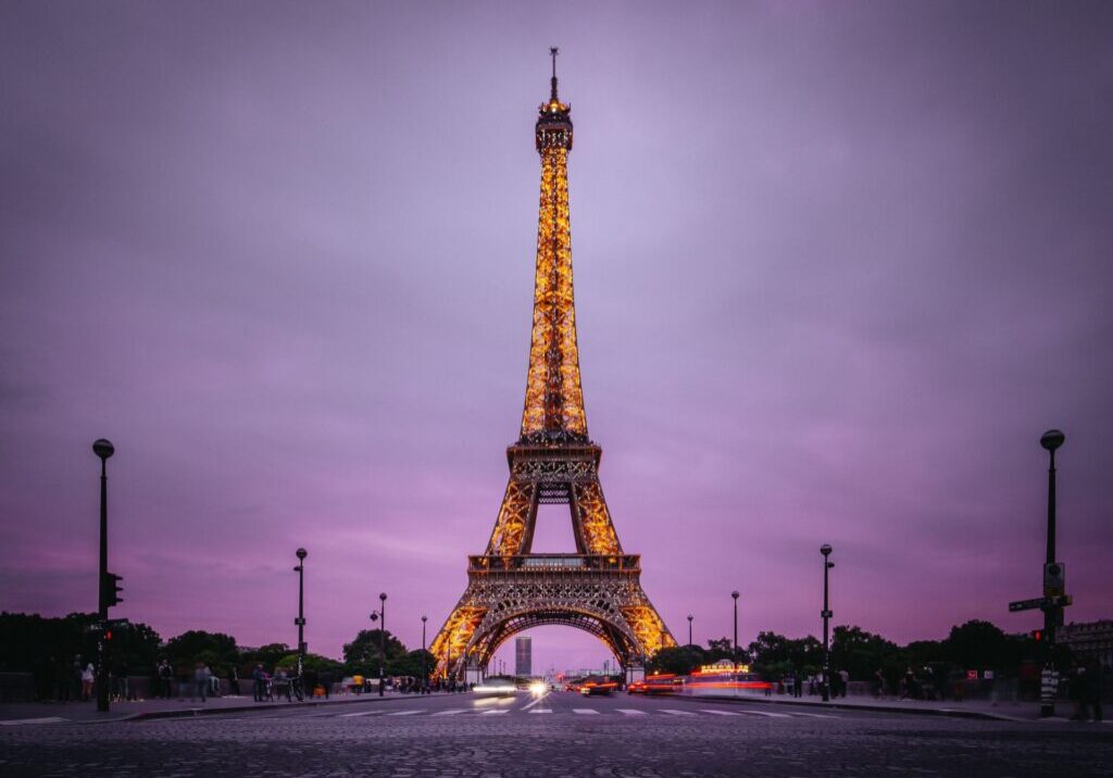 Paris