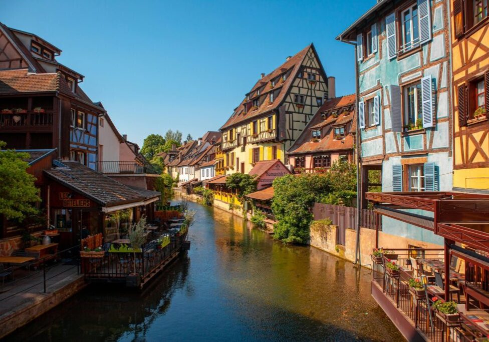 Strasbourg, France