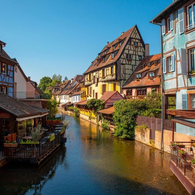 Strasbourg, France