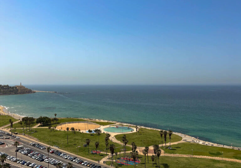 Tel Aviv
