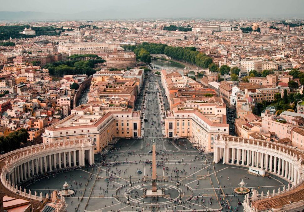 Vatican