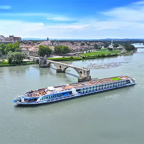 Viva Voyage Cruise Ship