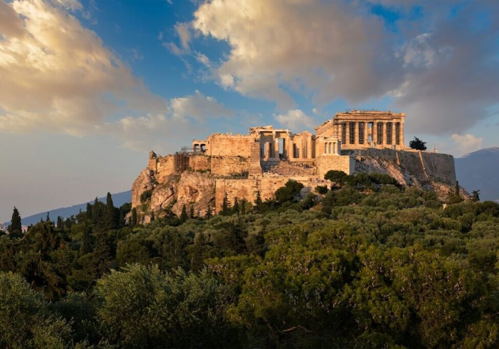 athens