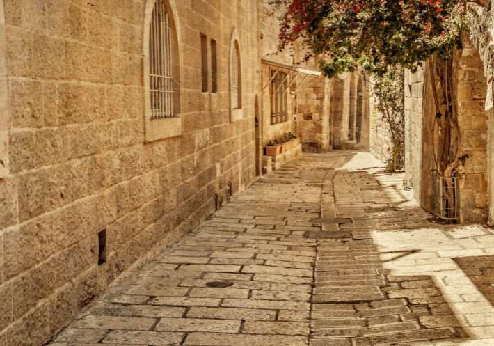 Jerusalem