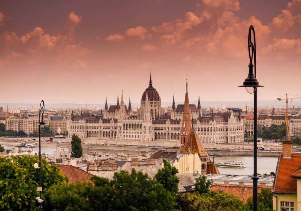 Budapest