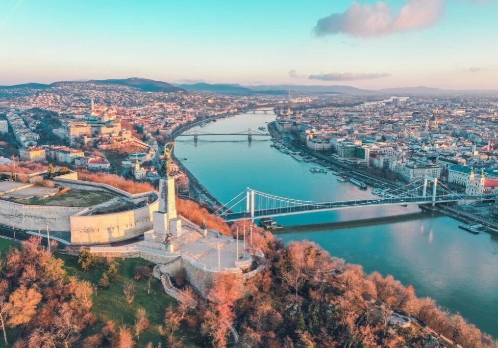 Budapest