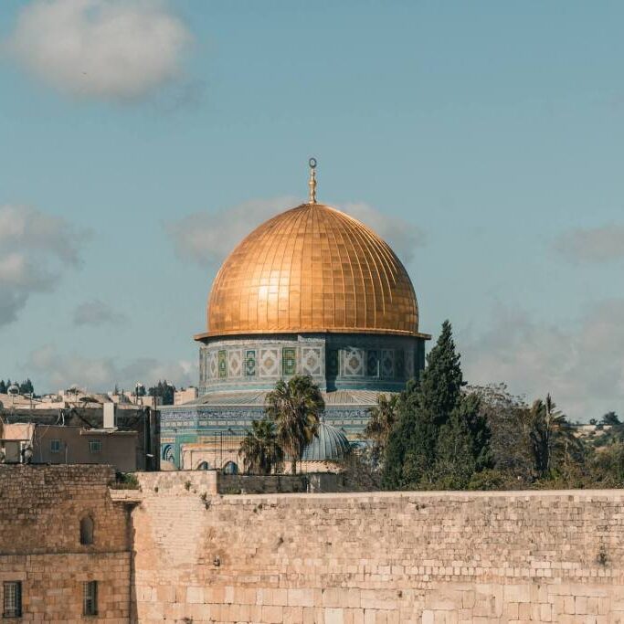 Dome of the Rock