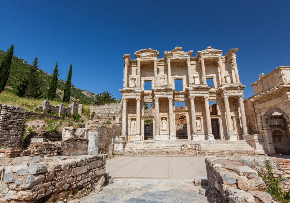 Ephesus, Turkey