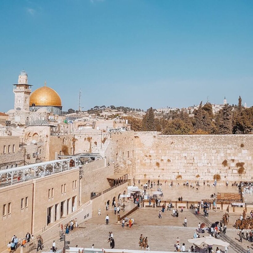 Israel