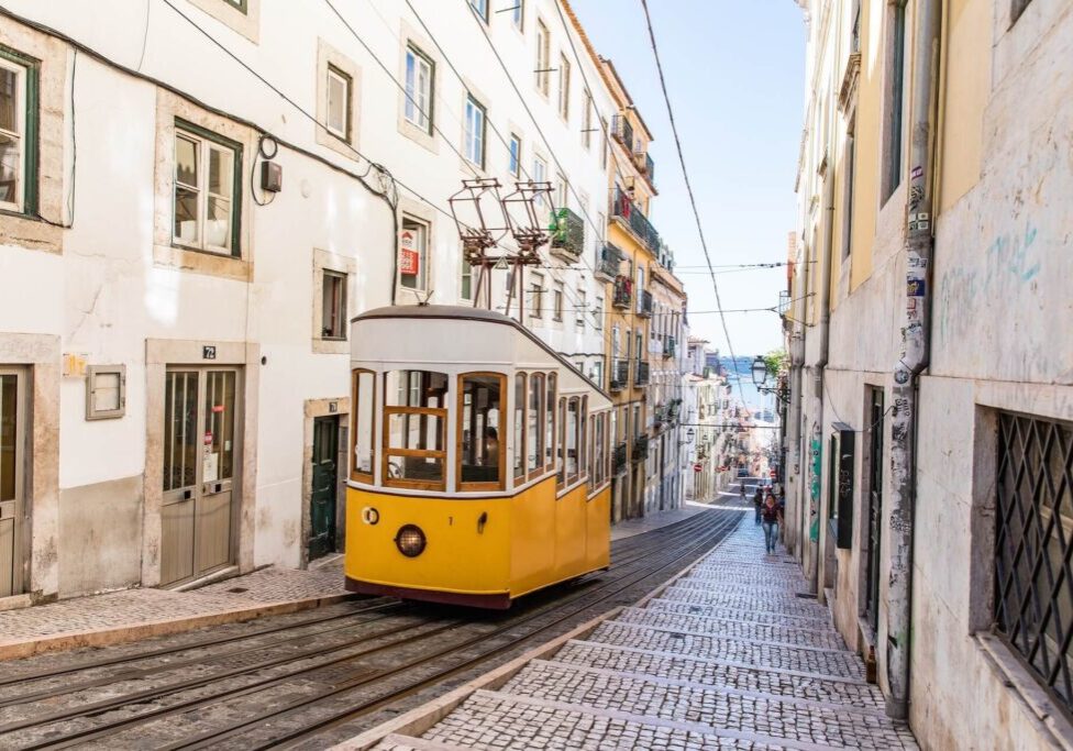 Lisbon