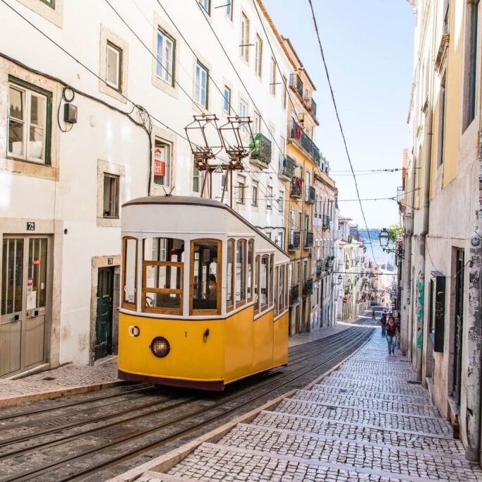 Lisbon