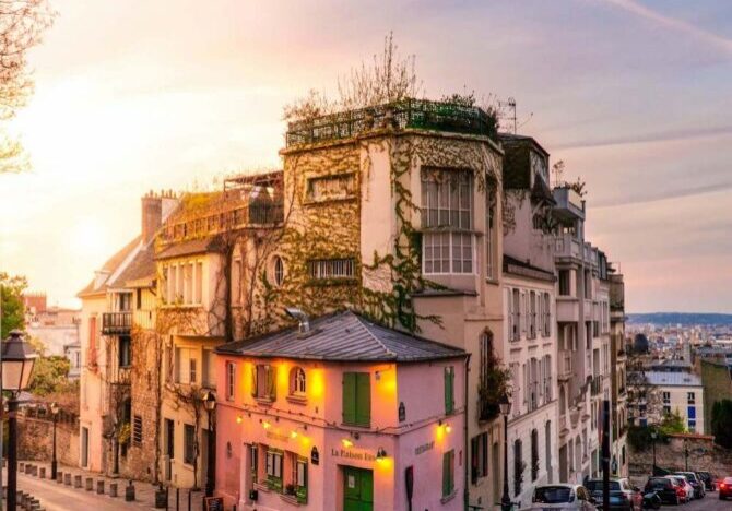 Montmartre