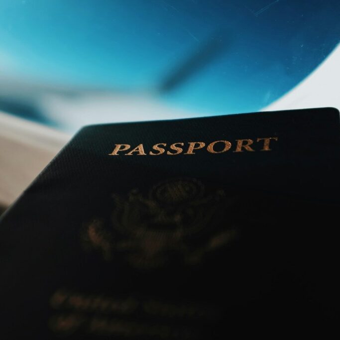 Passport