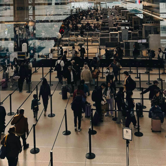 TSA Requirements